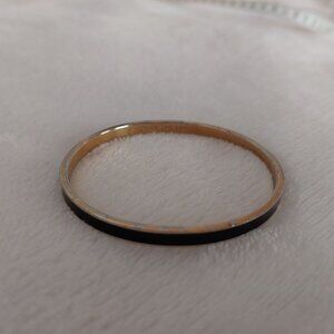 Kate Spade Draw the Line bangle